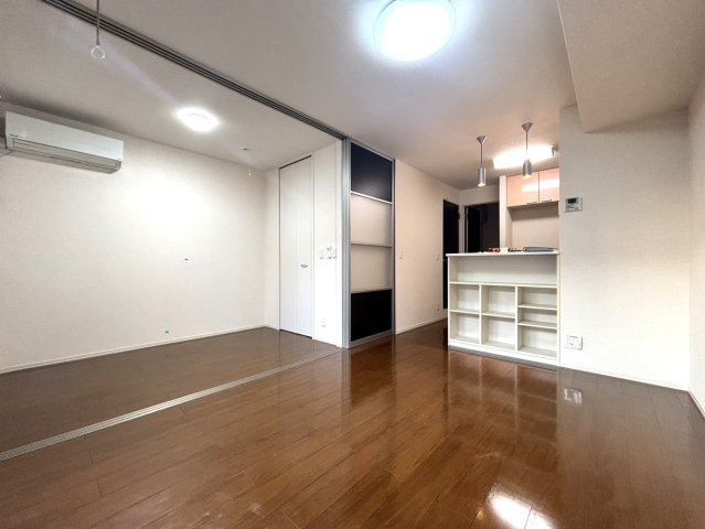 セジュール南大通の内装