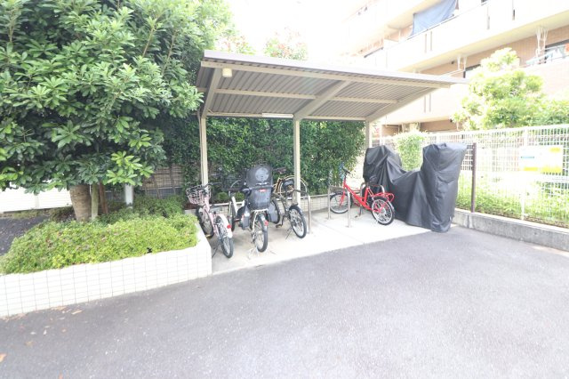 ブリズ　ラヴィーヌのその他共用部分