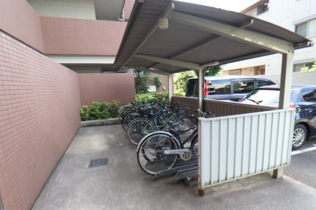 ブリズ　ラヴィーヌのその他共用部分