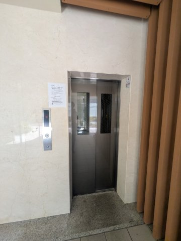 ブリズ　ラヴィーヌのその他共用部分