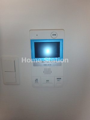 【セキュリティ】 | メトローサ弁天町