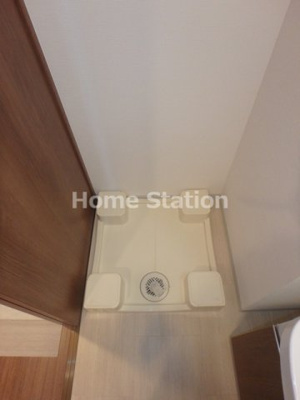 【洗面所】 | メトローサ弁天町