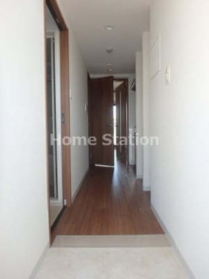 【内装】 | メトローサ弁天町