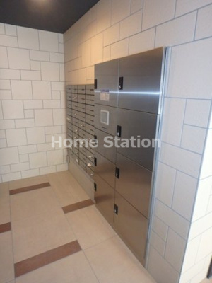 【その他共用部分】 | メトローサ弁天町