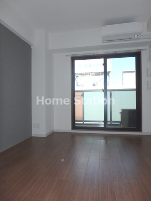 【居間・リビング】 | メトローサ弁天町