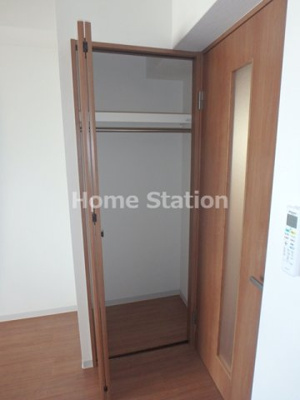 【収納】 | メトローサ弁天町