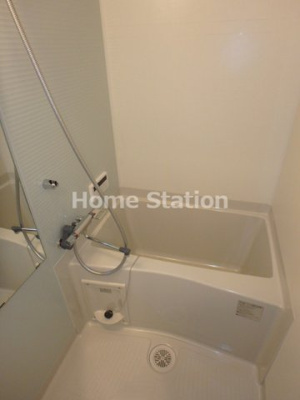 【浴室】 | メトローサ弁天町