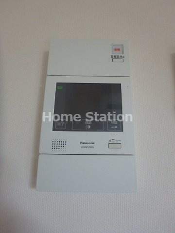 【セキュリティ】 | レグゼスタ弁天町