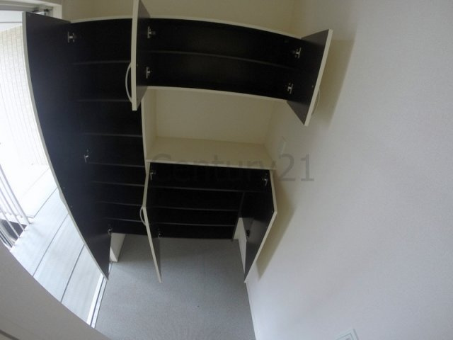 【収納】 | レイズガーデン