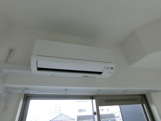【設備】 | アドバンス大阪ブリス