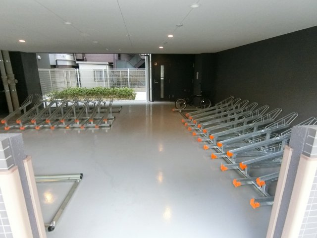 【その他共用部分】 | アドバンス大阪ブリス
