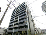 アドバンス大阪ブリスの画像