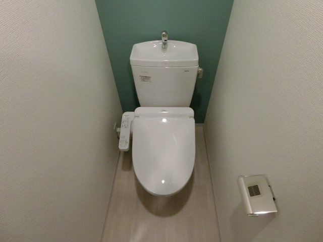 【トイレ】 | アドバンス大阪ブリス