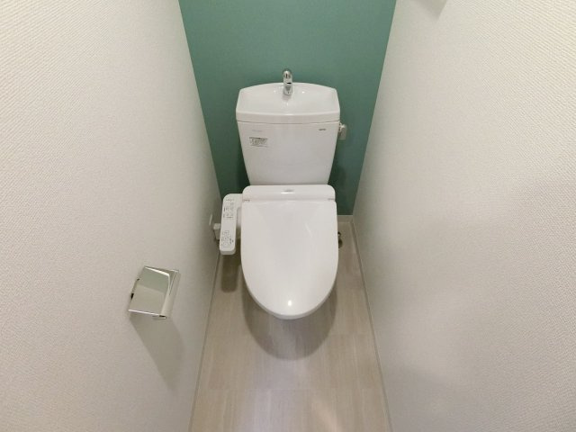 【トイレ】 | アドバンス大阪ブリス