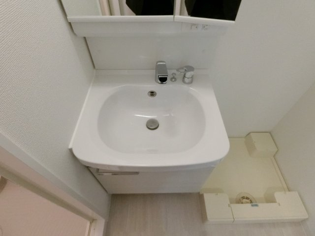 【洗面所】 | アドバンス大阪ブリス