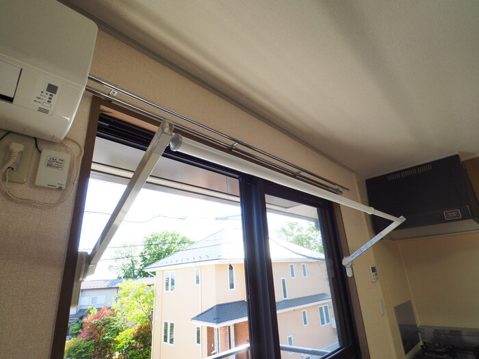 グリューネヴィントのその他