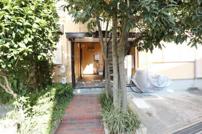 【その他共用部分】 | イマハイツD棟