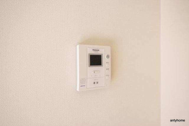 泰銘ビル　仲介手数料無料のセキュリティ