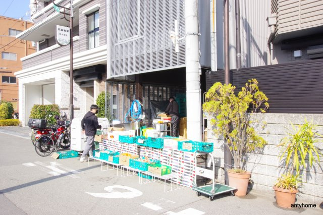 泰銘ビル　仲介手数料無料のエントランス