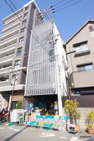 泰銘ビル　仲介手数料無料の外観