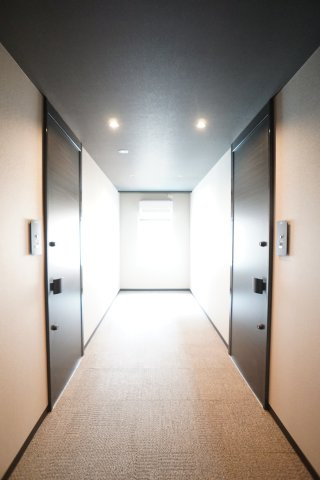 Grace BEREO Ichikawaのその他共用部分