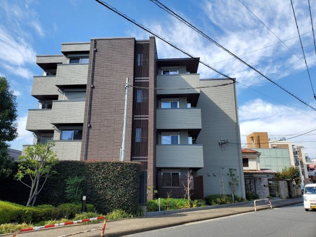 Grace BEREO Ichikawa
