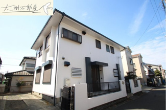 【外観】 | 【仲介手数料無料でご紹介可能です】Select at home大樹不動産
