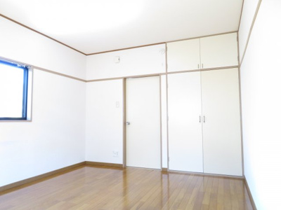 【洋室】 | メゾン・アイ