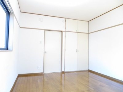 【洋室】 | メゾン・アイ