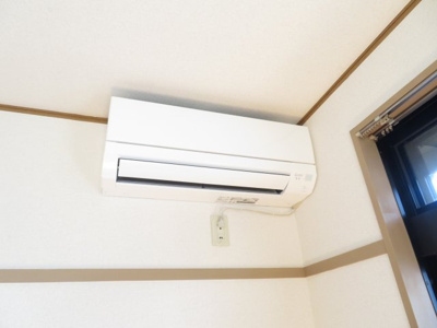 【設備】 | メゾン・アイ | エアコン
