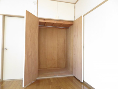 【収納】 | メゾン・アイ