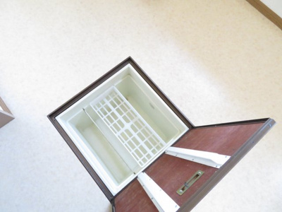 【収納】 | メゾン・アイ