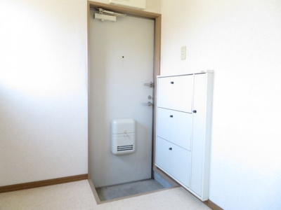 【玄関】 | メゾン・アイ | シューズボックスあり