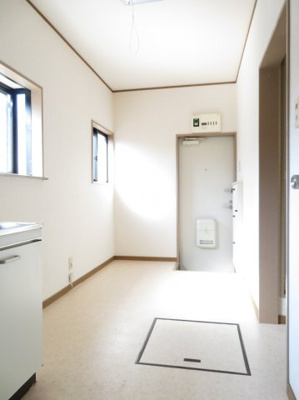 【キッチン】 | メゾン・アイ