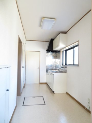 【キッチン】 | メゾン・アイ