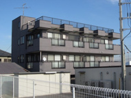 横須賀市長沢１丁目のマンションの画像