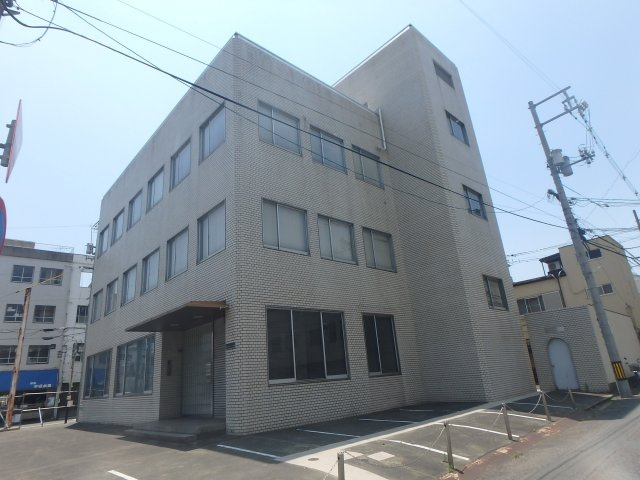 水島西常盤町　事務所ビル