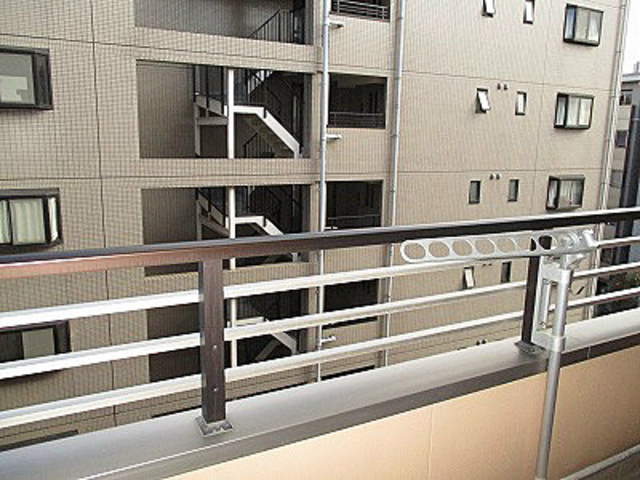 アルファビルのその他|前回募集時の写真です。現況優先