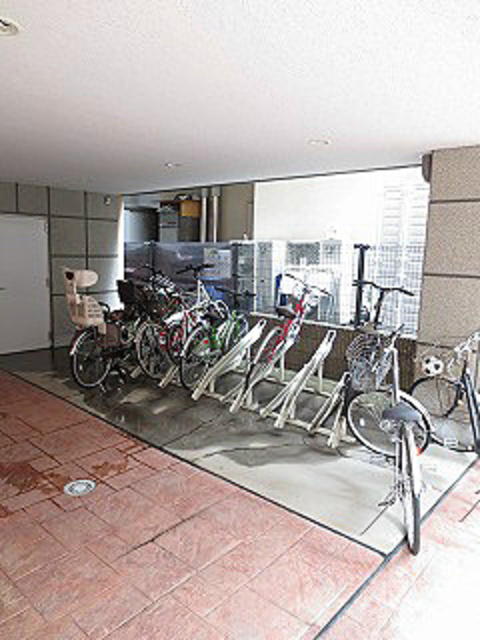 アルファビルのその他|前回募集時の写真です。現況優先