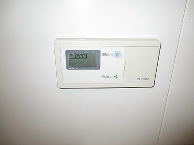 アルファビルの設備|前回募集時の写真です。現況優先