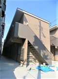 Ｆ＋ｓｔｙｌｅ大蓮南１号館の画像