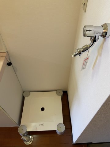 クレア新町の内装