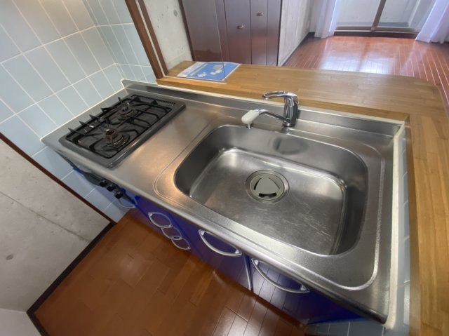 クレア新町