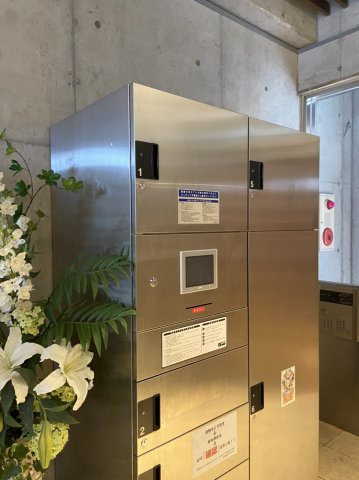 クレア新町