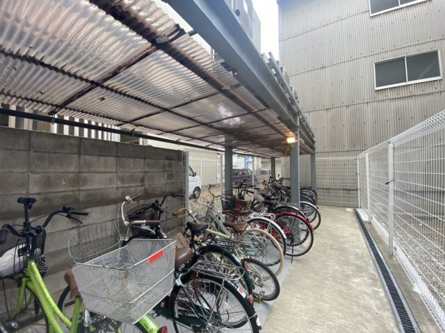 クレア新町