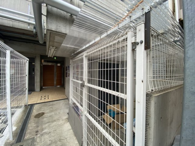 クレア新町