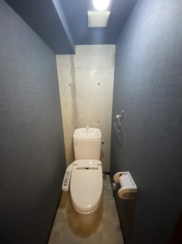 クレア新町のトイレ