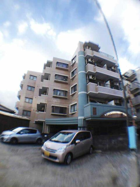 フォーラム南福岡の外観|フォーラム南福岡（1K）　外観
