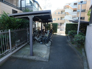 【その他共用部分】