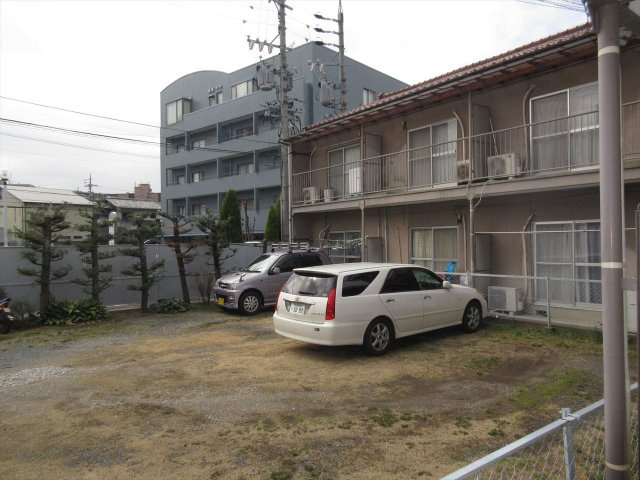 三和荘の展望|三和荘